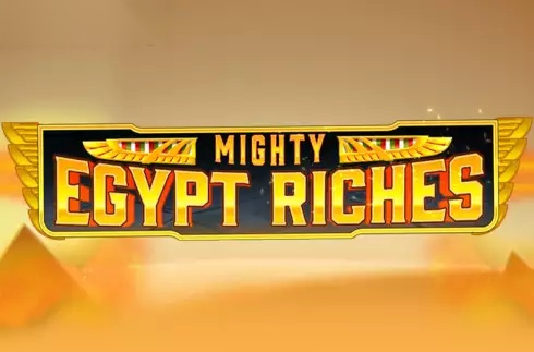 Mighty Egypt Riches