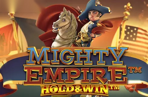 Mighty Empire Hold & Win