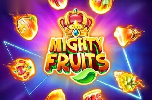 Mighty Fruits