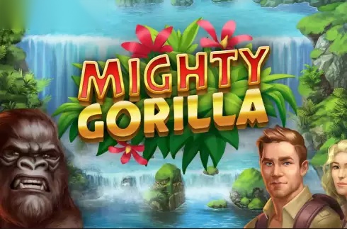 Mighty Gorilla