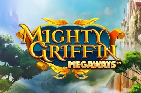 Mighty Griffin Megaways