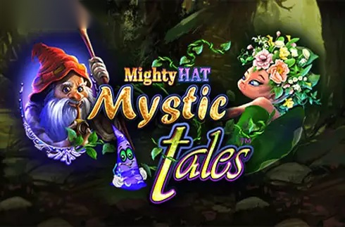 Mighty Hat: Mystic Tales