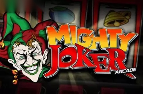 Mighty Joker Arcade