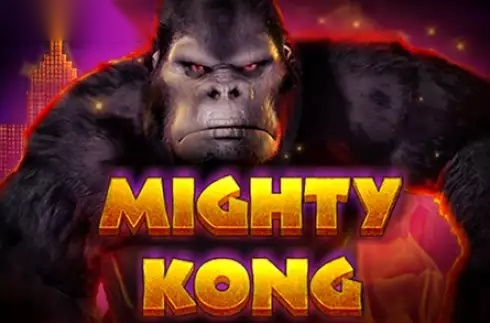 Mighty Kong