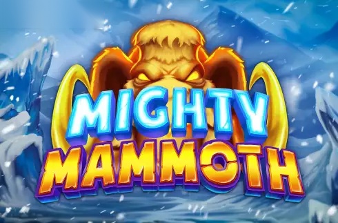 Mighty Mammoth slot Gaming Corps