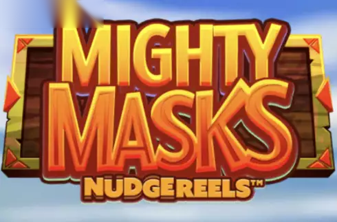 Mighty Masks slot Hacksaw Gaming