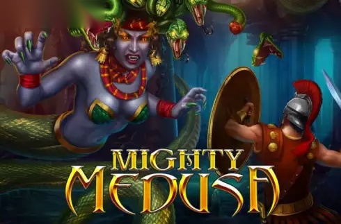 Mighty Medusa