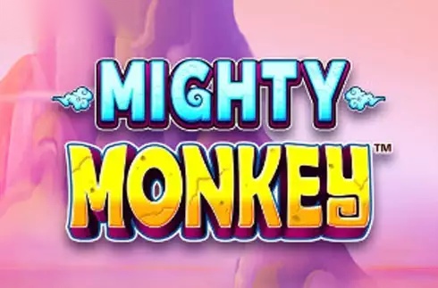 Mighty Monkey Coin Combo slot Light and Wonder