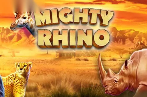 Mighty Rhino