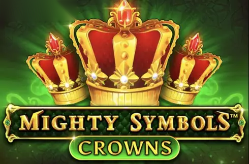 Mighty Symbols: Crowns