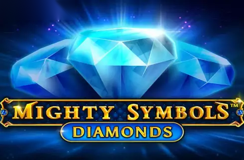 Mighty Symbols: Diamonds