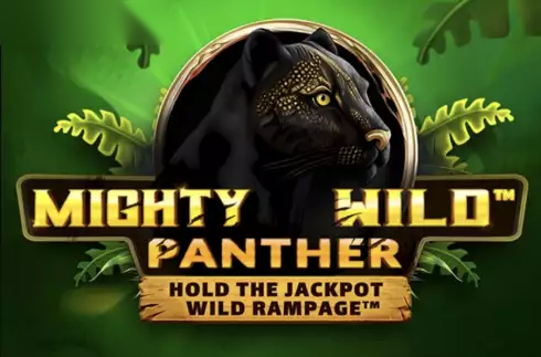Mighty Wild: Panther slot Wazdan
