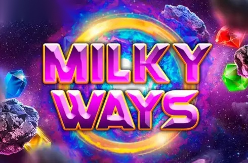 Milky Ways