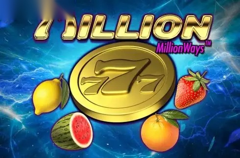 Million 777 slot Red Rake Gaming