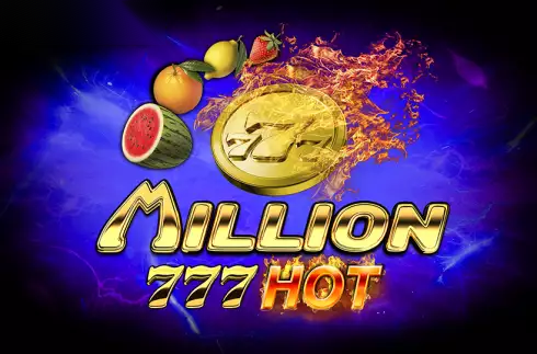 Million 777 Hot slot Red Rake Gaming