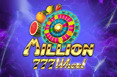 Million 777 Wheel