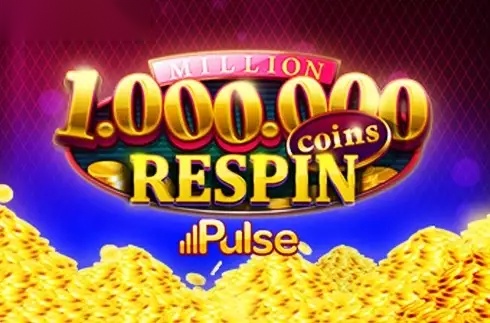 Million Coins Respins