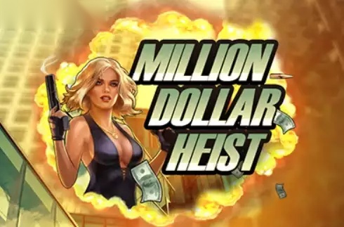 Million Dollar Heist