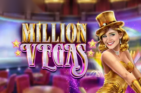 Million Vegas