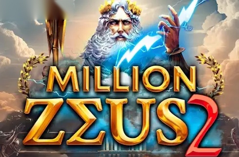 Million Zeus 2 slot Red Rake Gaming