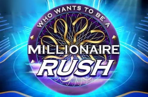Millionaire Rush slot Big Time Gaming