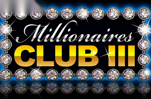 Millionaires Club III slot Amaya