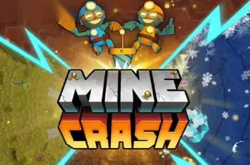 Mine Crash