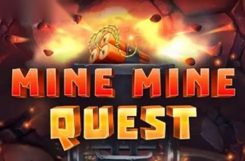 Mine Mine Quest