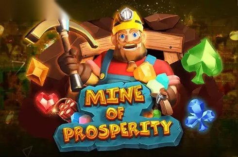Mine of Prosperity slot Advant Play