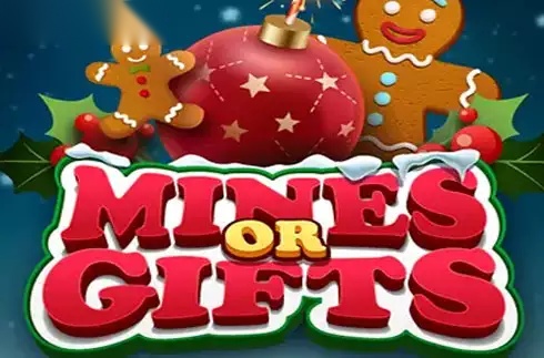 Mines of Gifts slot Funky Games