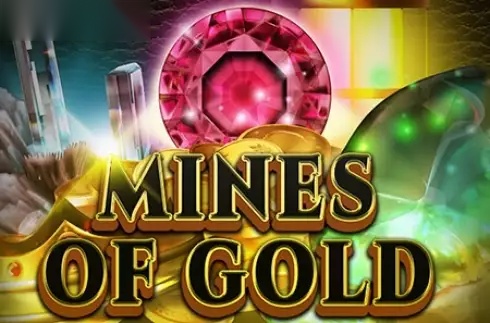 Mines of Gold