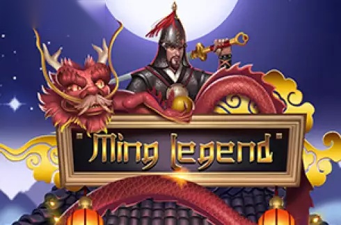 Ming Legend