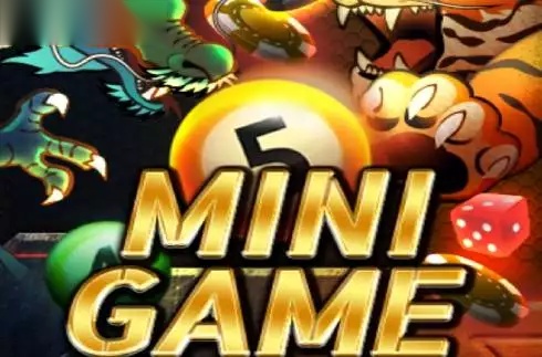 Mini Game slot Funky Games