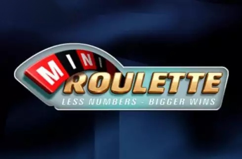 Mini Roulette