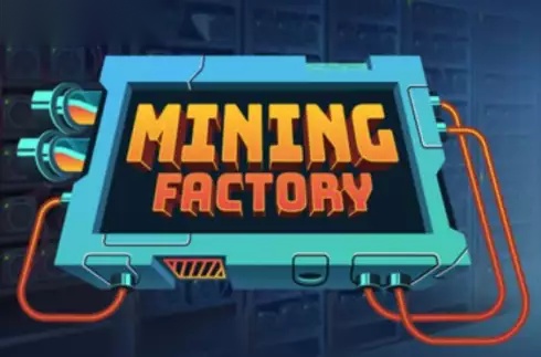 Mining Factory slot TrueLab Games