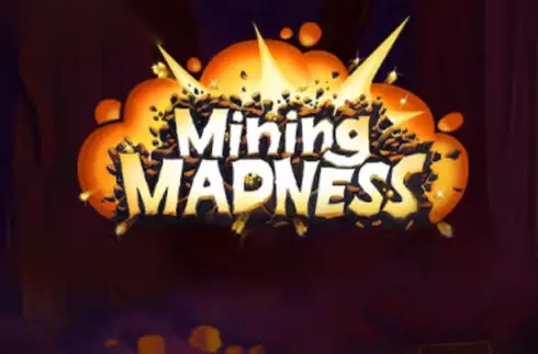 Mining Madness slot Gaming Corps