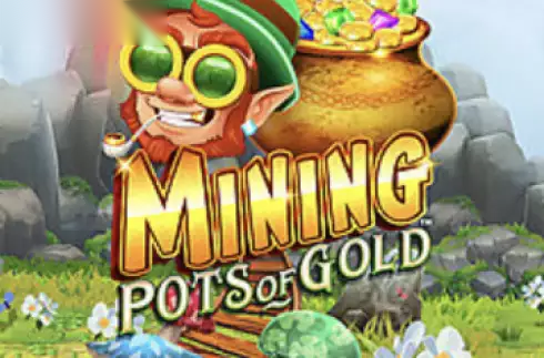 Mining Pots of Gold