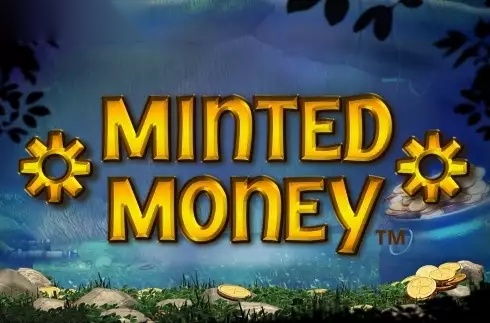 Minted Money slot Playtech