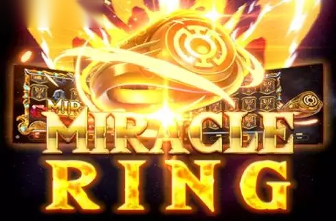 Miracle Ring slot Bigpot Gaming