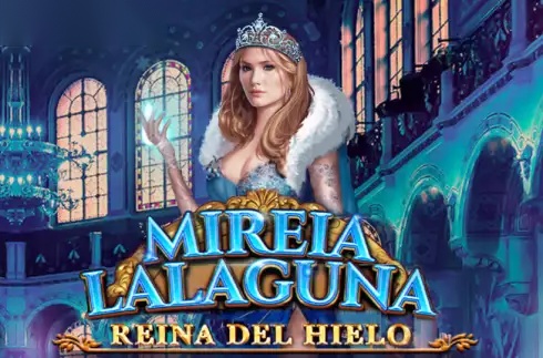 Mireia Lalaguna Reina del Hielo