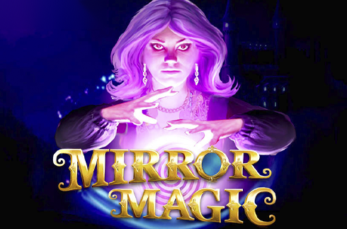 Mirror Magic slot Genesis Gaming