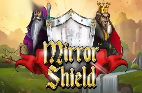 Mirror Shield slot Synot Games