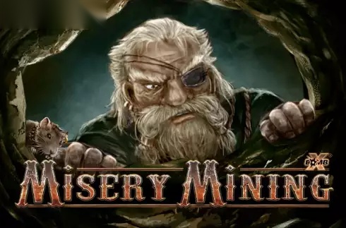 Misery Mining