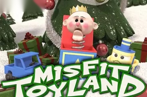 Misfit Toyland