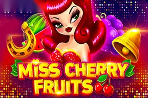 Miss Cherry Fruits slot Bgaming