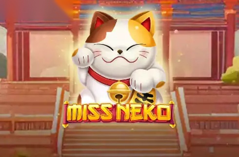 Miss Neko slot Amigo Gaming