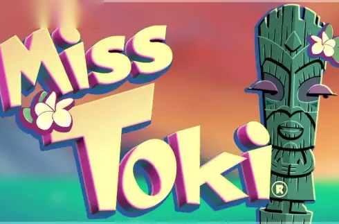 Miss Toki slot Gaming1