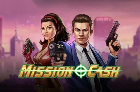 Mission Cash slot Play'n GO