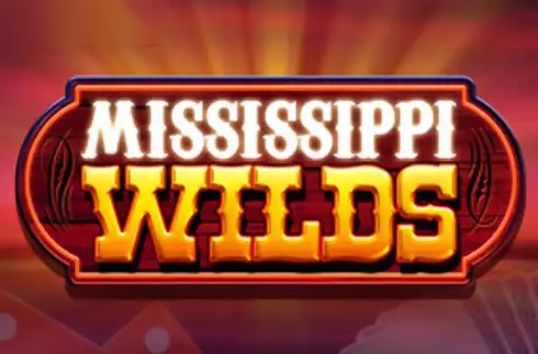 Mississippi Wilds slot Genii