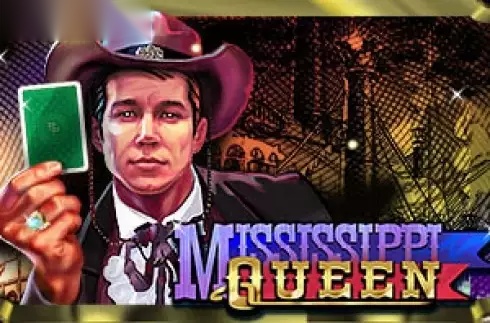 Mississippi Queen slot Cayetano Gaming